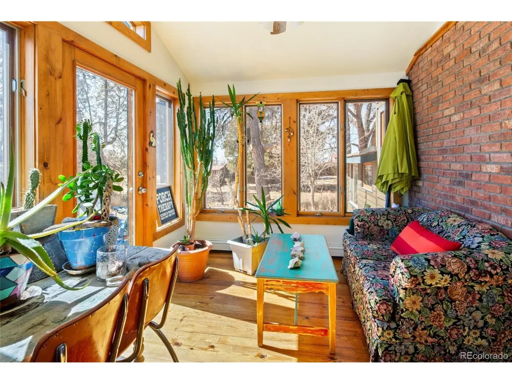 400 W Galena Crestone, CO 81131