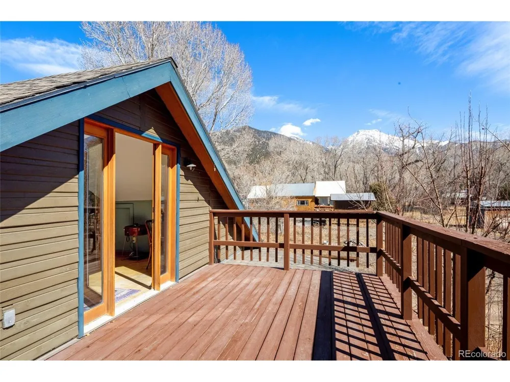 400 W Galena Crestone, CO 81131