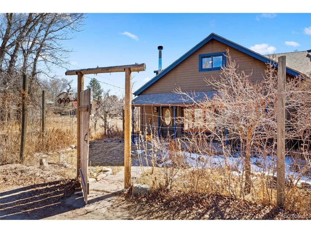 400 W Galena Crestone, CO 81131