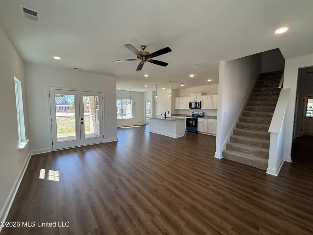 6069 E River Birch Road Walls, MS 38680
