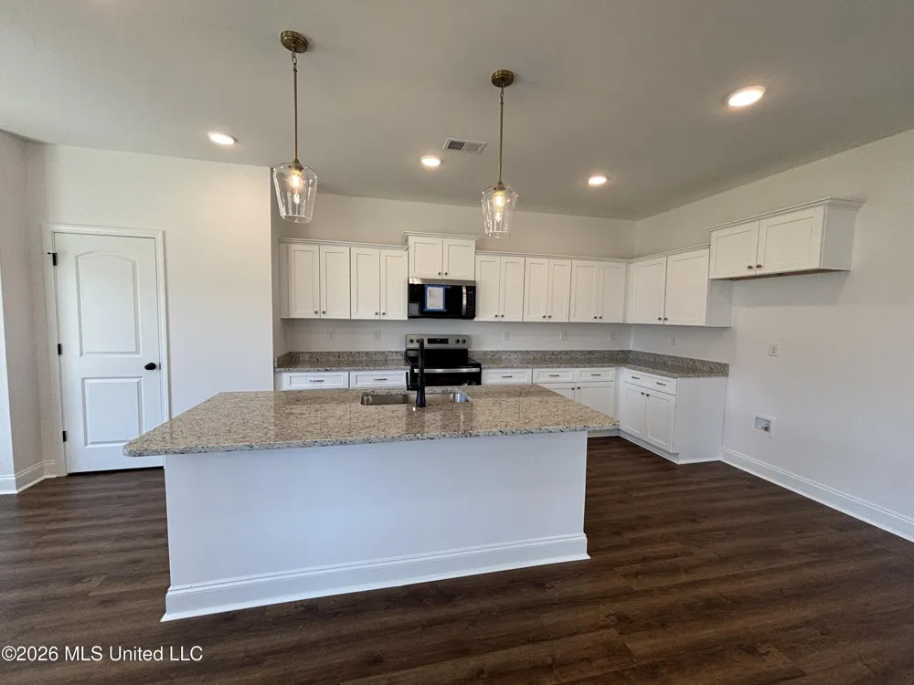 6069 E River Birch Road Walls, MS 38680