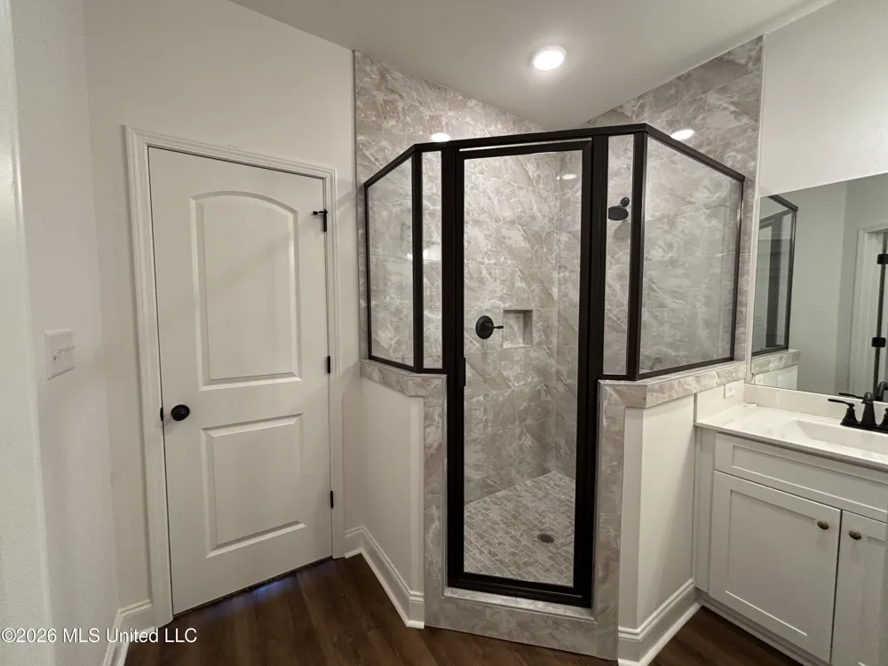 6069 E River Birch Road Walls, MS 38680