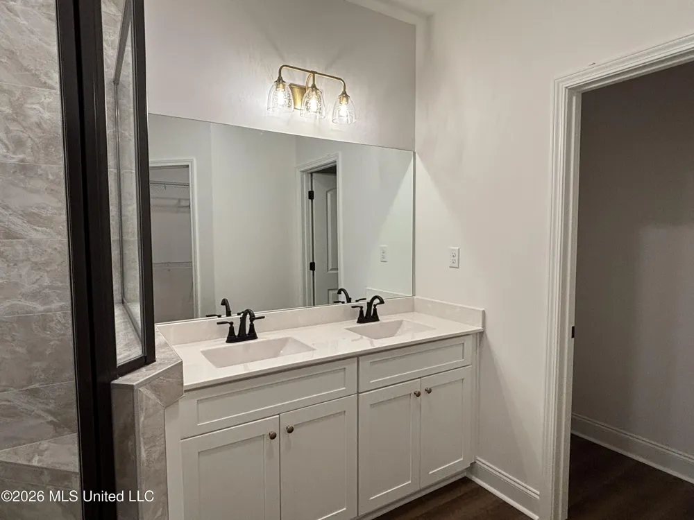 6069 E River Birch Road Walls, MS 38680