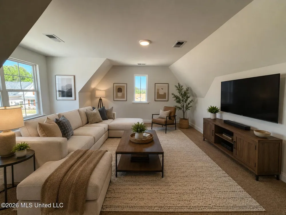 6069 E River Birch Road Walls, MS 38680