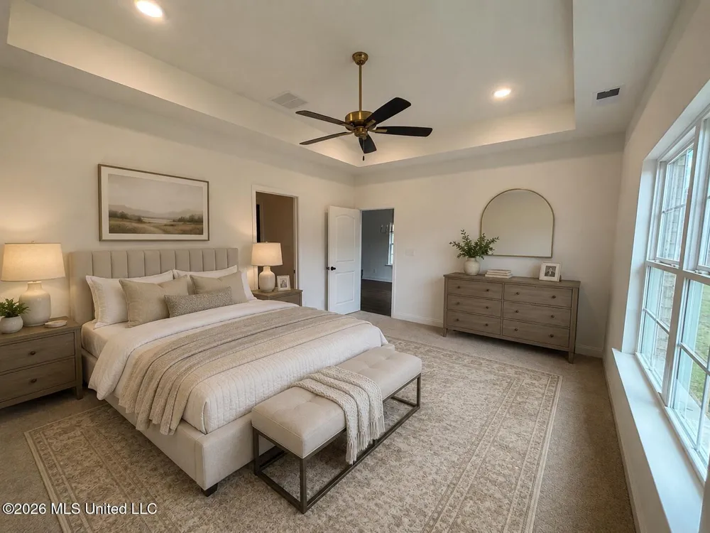 6069 E River Birch Road Walls, MS 38680