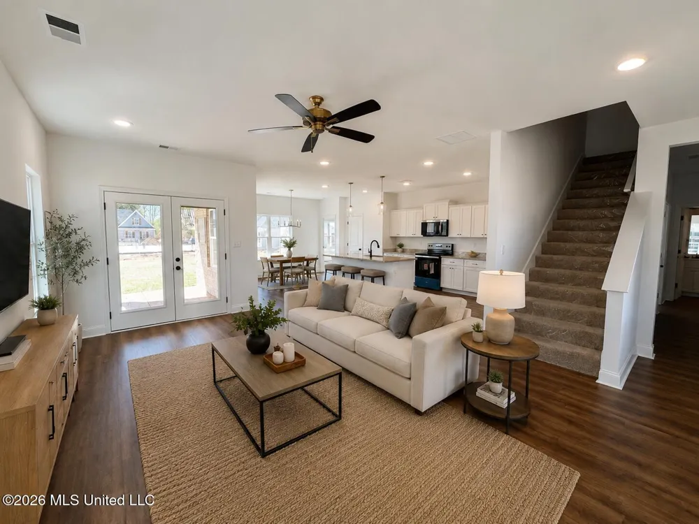 6069 E River Birch Road Walls, MS 38680