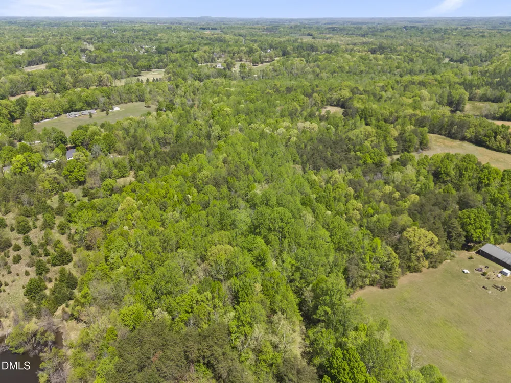0 Knollridge Drive Burlington, NC 27217
