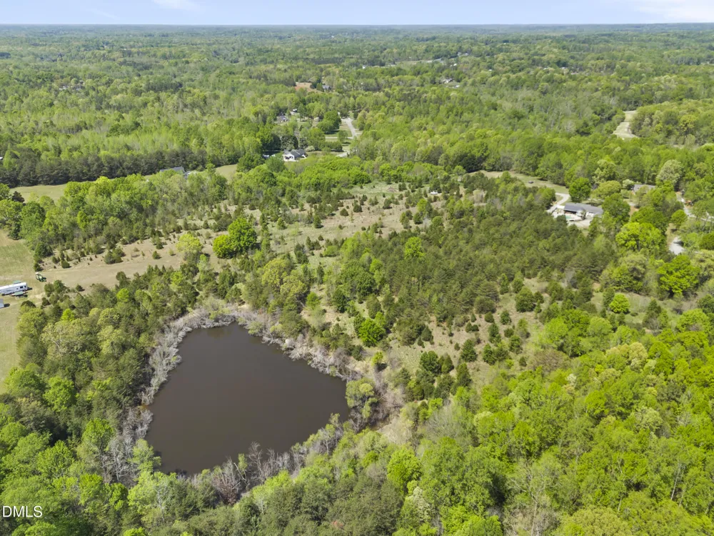 0 Knollridge Drive Burlington, NC 27217