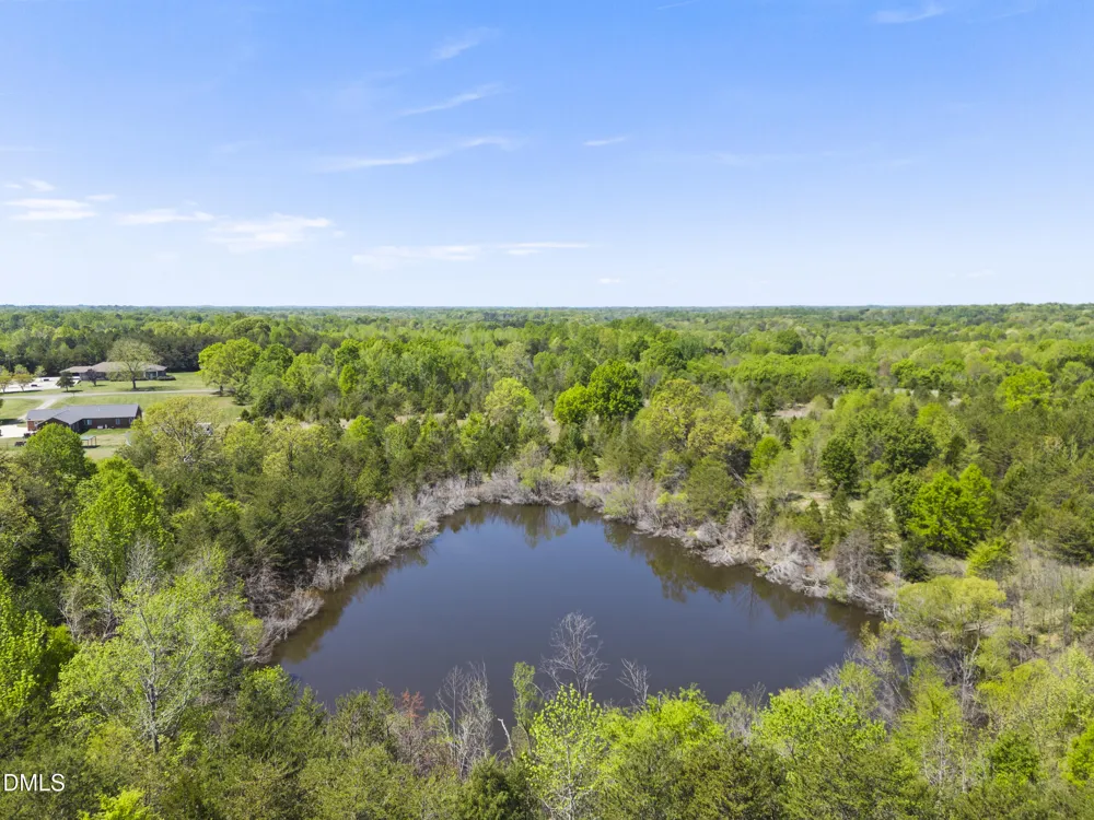 0 Knollridge Drive Burlington, NC 27217