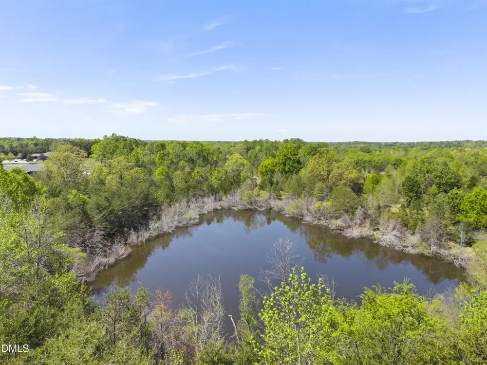 0 Knollridge Drive Burlington, NC 27217