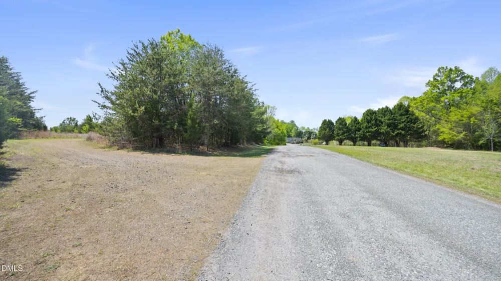 0 Knollridge Drive Burlington, NC 27217