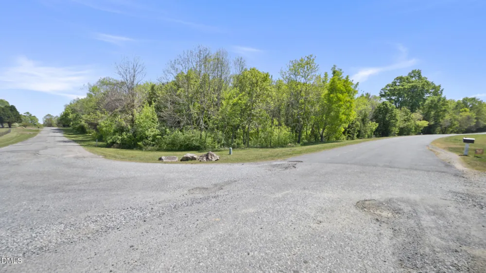 0 Knollridge Drive Burlington, NC 27217