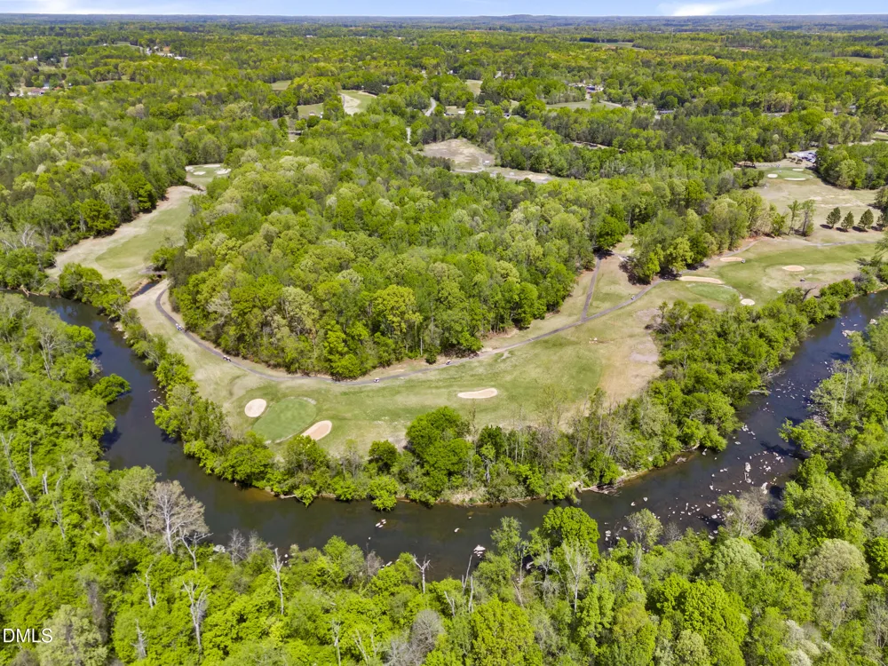 0 Knollridge Drive Burlington, NC 27217