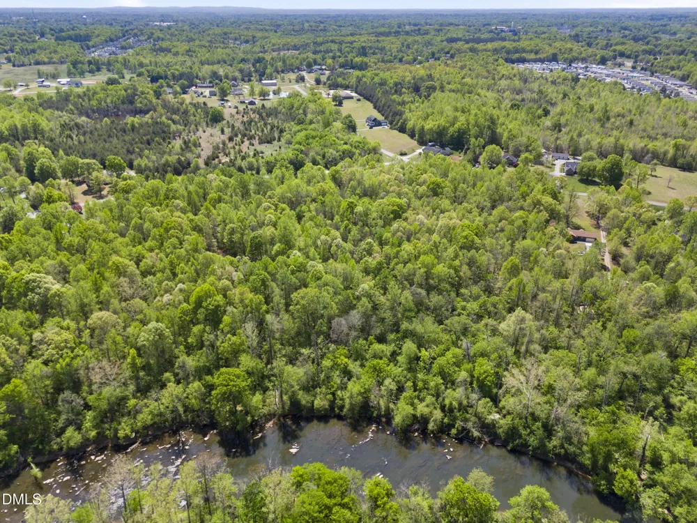 0 Knollridge Drive Burlington, NC 27217
