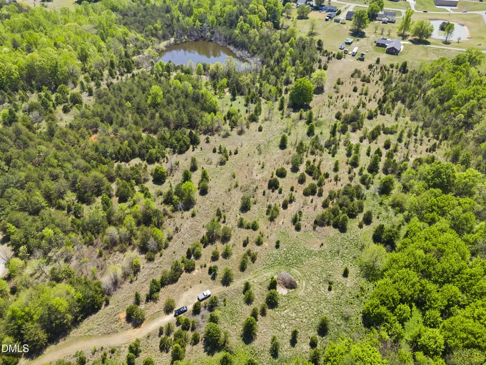 0 Knollridge Drive Burlington, NC 27217