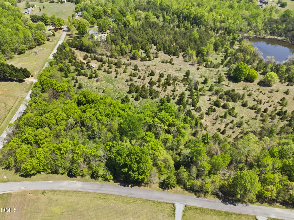 0 Knollridge Drive Burlington, NC 27217