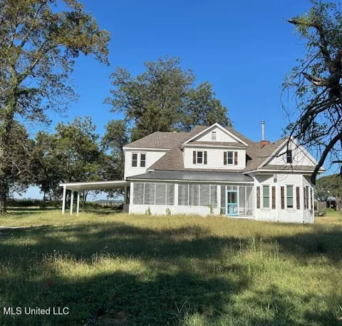 2466 Stovall Road