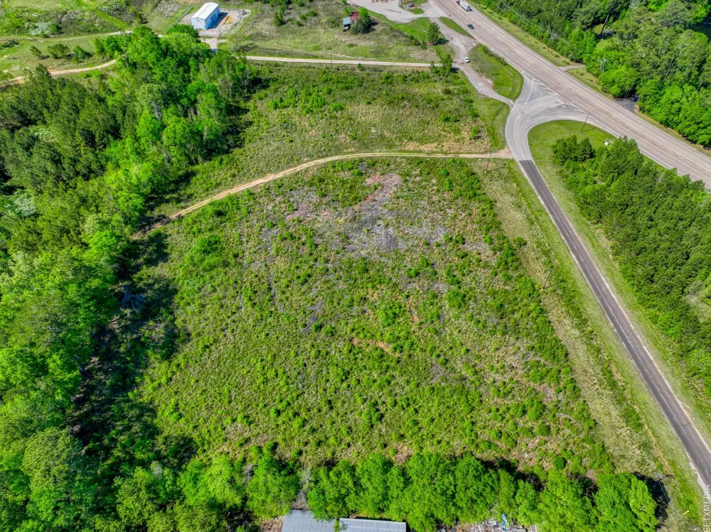 1 County Road 296 Jasper, TX 75951