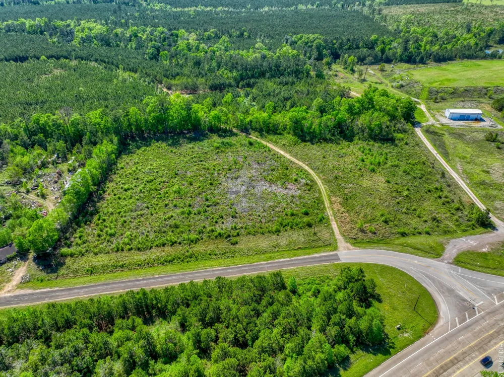 1 County Road 296 Jasper, TX 75951
