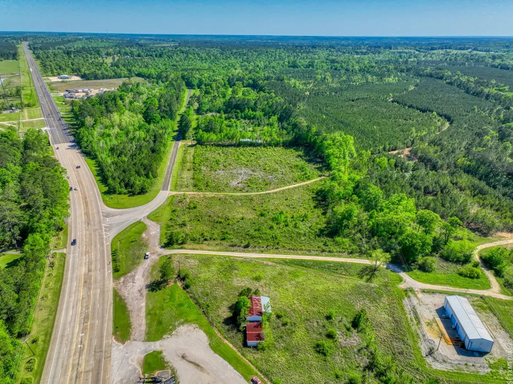 1 County Road 296 Jasper, TX 75951