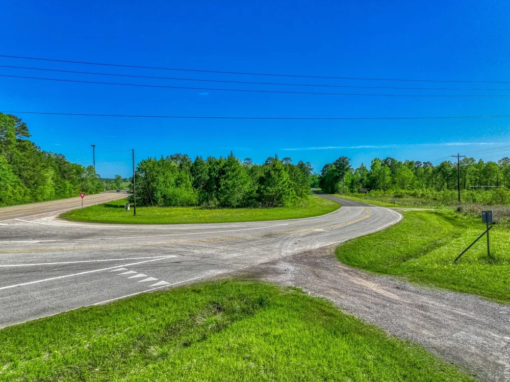 1 County Road 296 Jasper, TX 75951