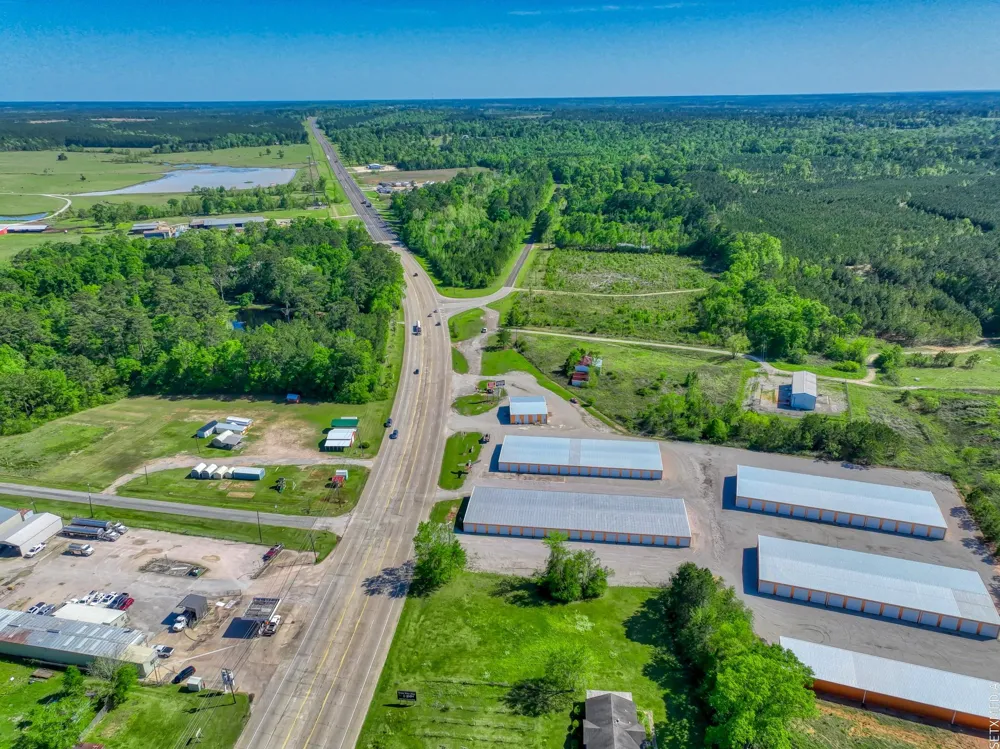 1 County Road 296 Jasper, TX 75951