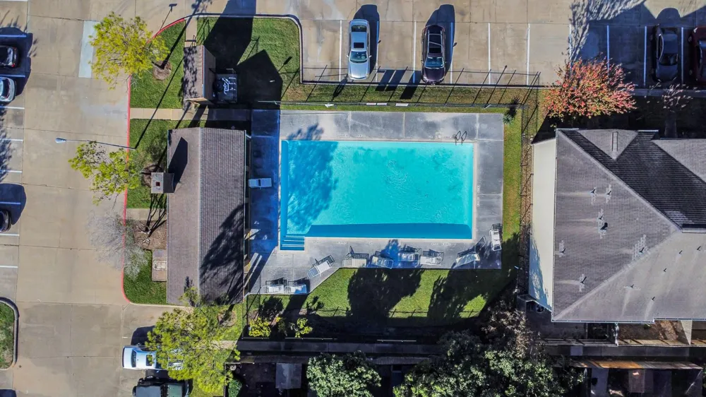 2002 Gentryside Drive #113 Houston, TX 77077