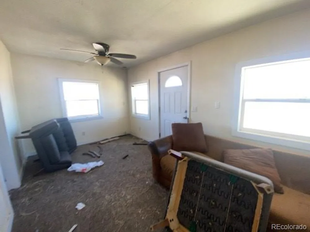 318 Colorado Street Sugar City, CO 81076