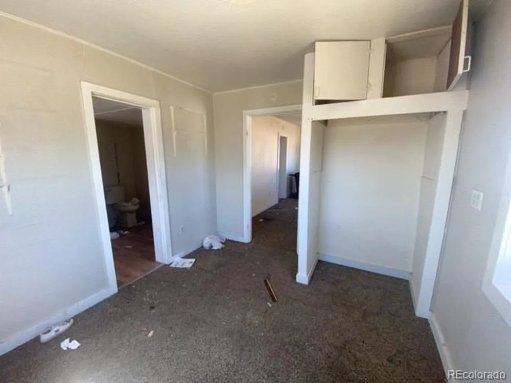 318 Colorado Street Sugar City, CO 81076