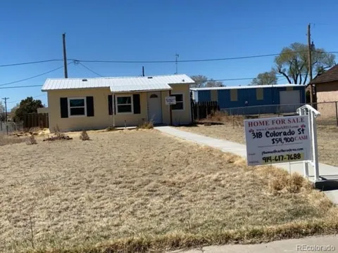 318 Colorado Street