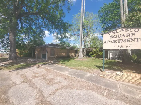 708 Velasco Street