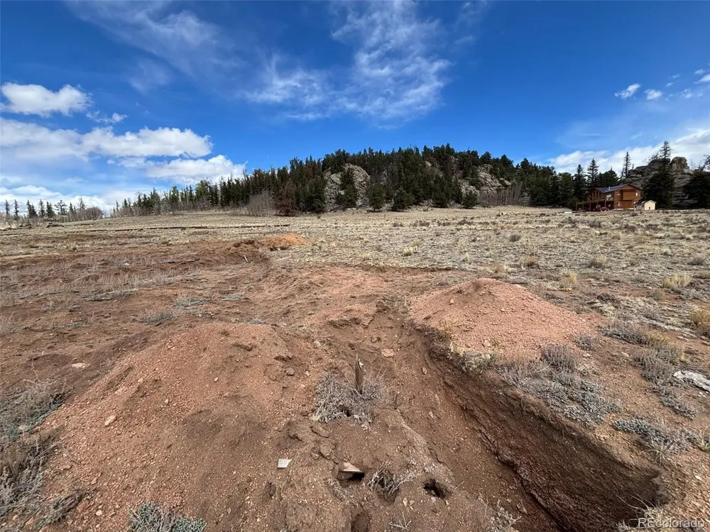 1472 W Longbow Drive Como, CO 80432