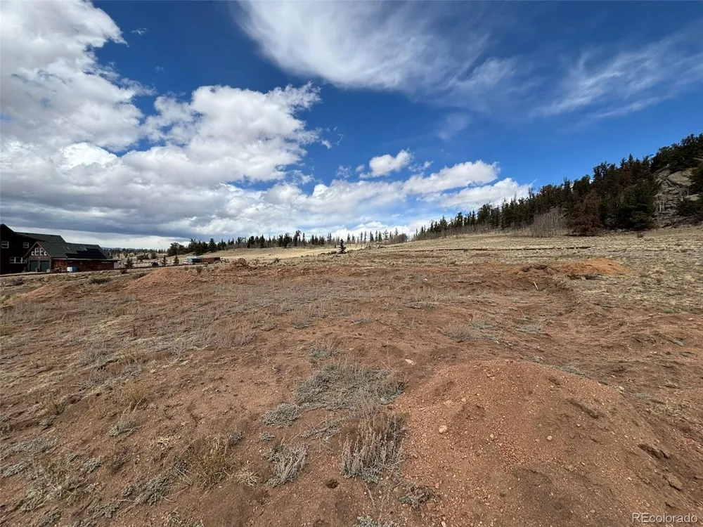 1472 W Longbow Drive Como, CO 80432