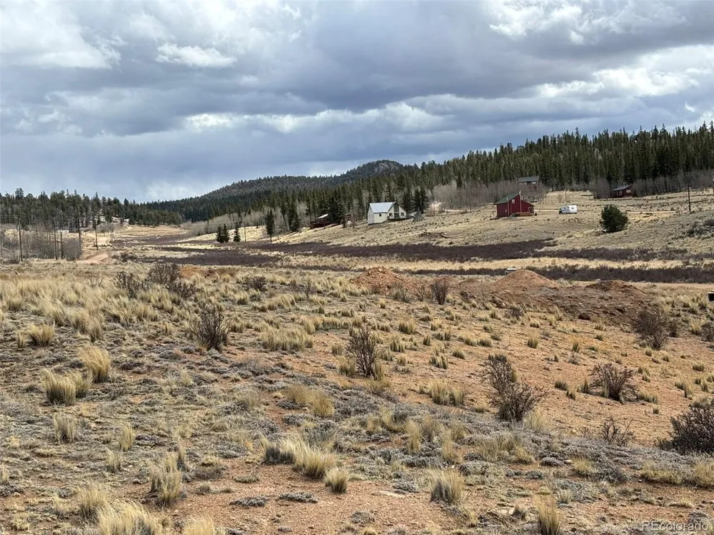 1472 W Longbow Drive Como, CO 80432