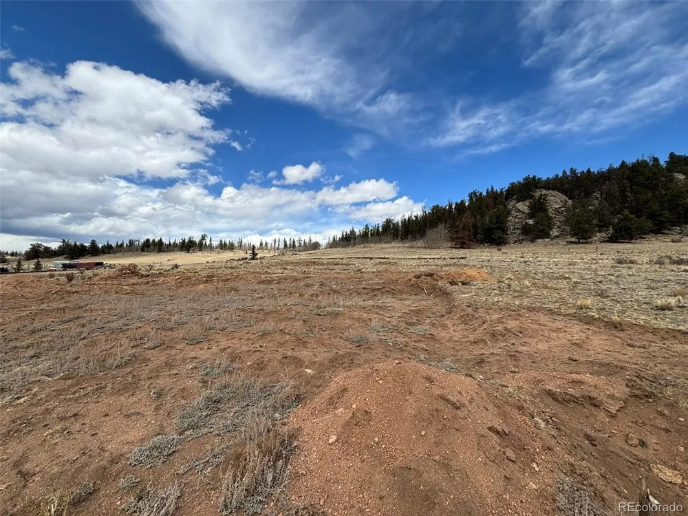 1472 W Longbow Drive Como, CO 80432