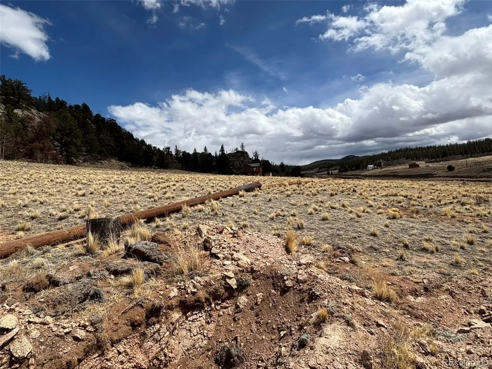 1472 W Longbow Drive Como, CO 80432