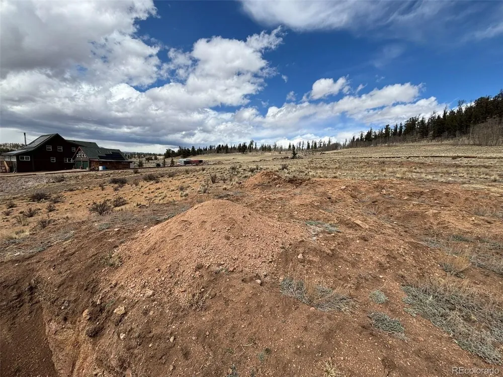 1472 W Longbow Drive Como, CO 80432