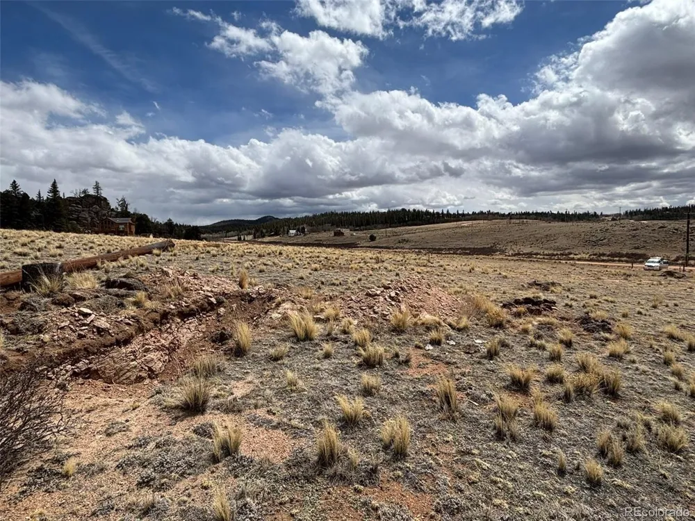 1472 W Longbow Drive Como, CO 80432