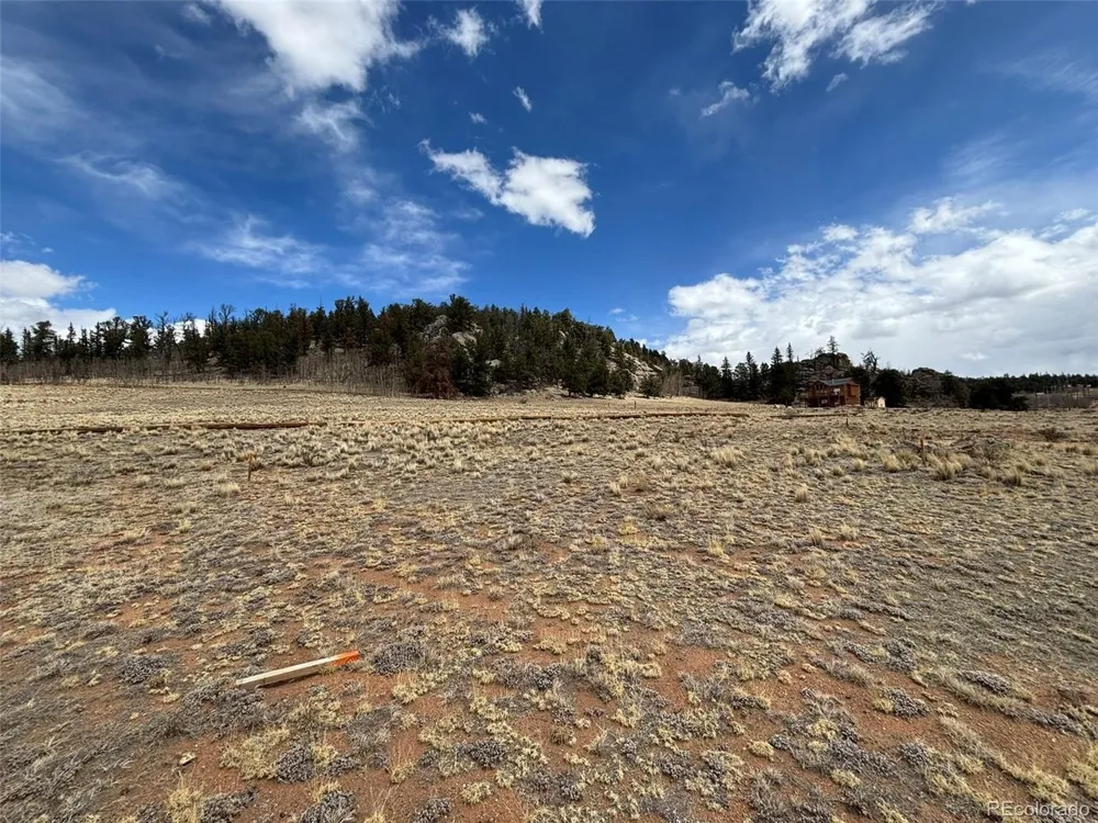 1472 W Longbow Drive Como, CO 80432