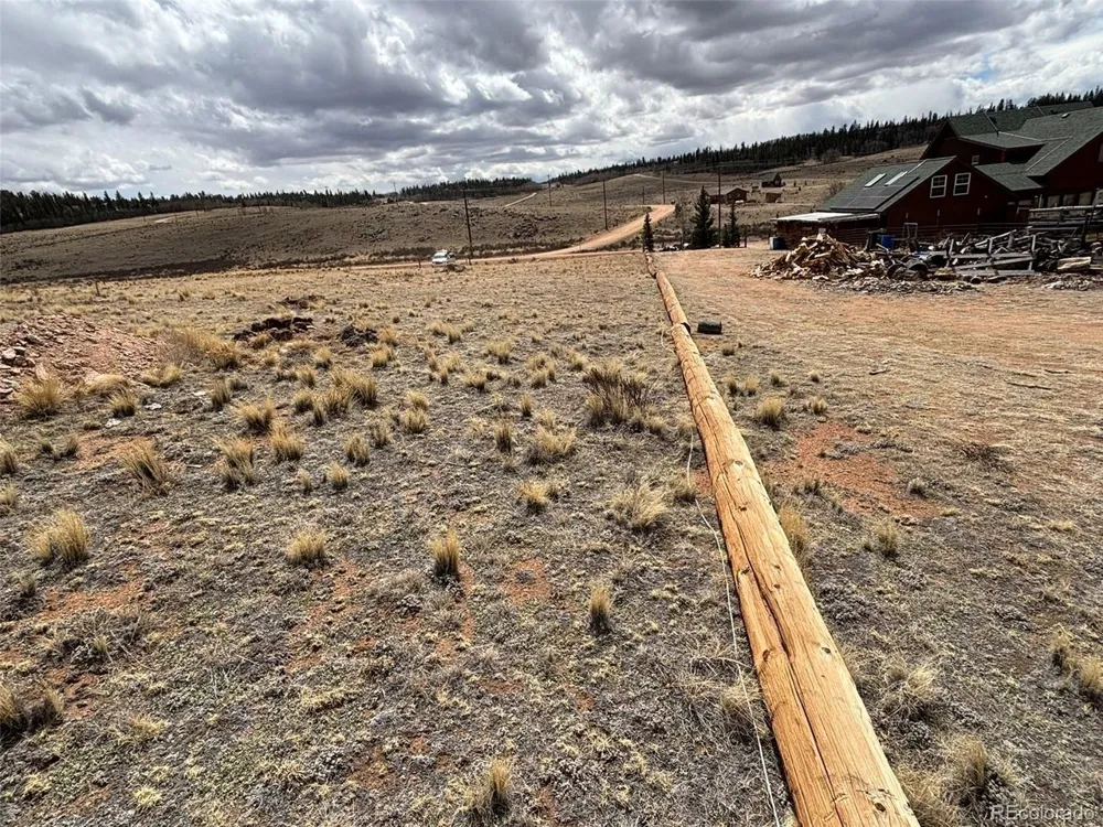 1472 W Longbow Drive Como, CO 80432