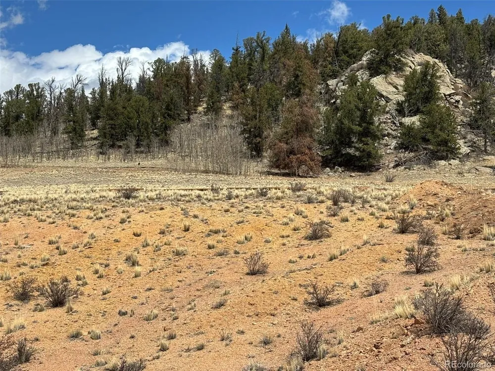 1472 W Longbow Drive Como, CO 80432