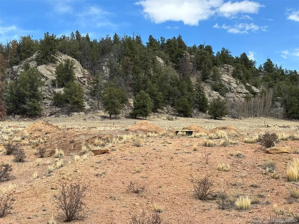 1472 W Longbow Drive Como, CO 80432