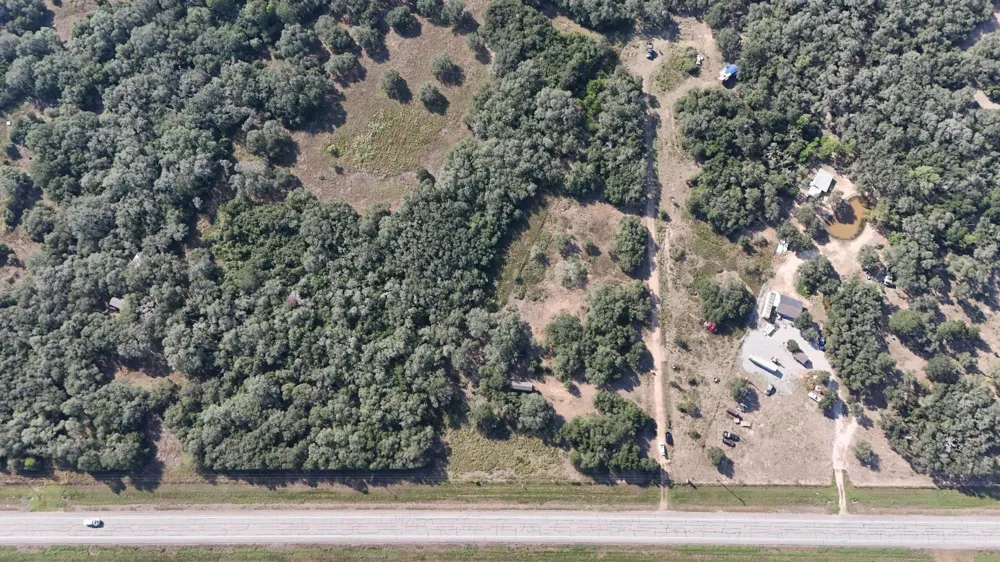 Hwy 90 Rock Island, TX 77470