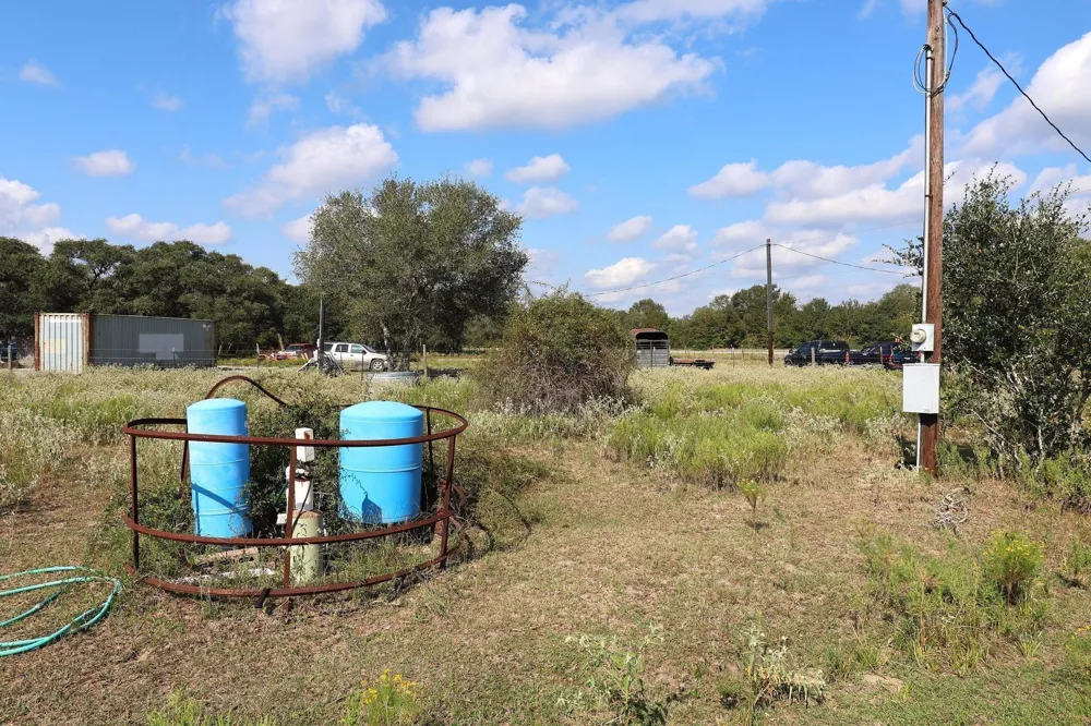Hwy 90 Rock Island, TX 77470