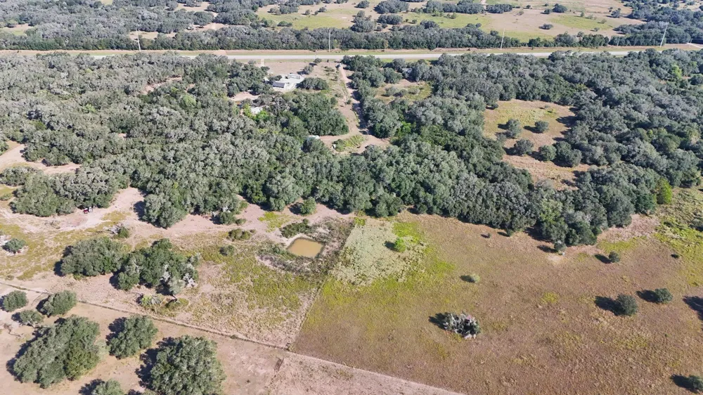 Hwy 90 Rock Island, TX 77470