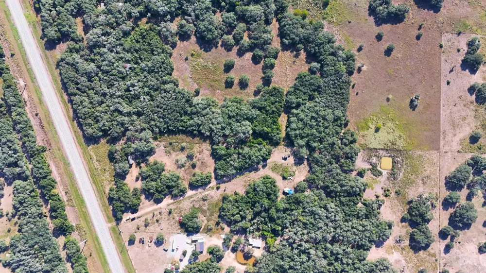 Hwy 90 Rock Island, TX 77470