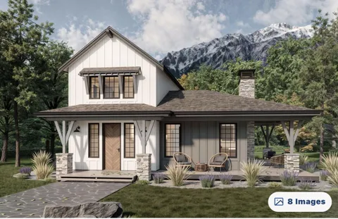 10385 S Pittsburg Mountain Road