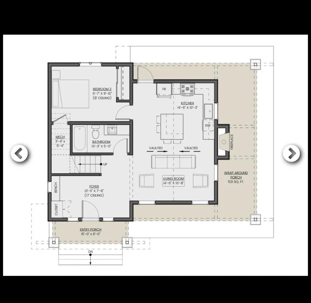 10385 S Pittsburg Mountain Road South Pittsburg, TN 37380