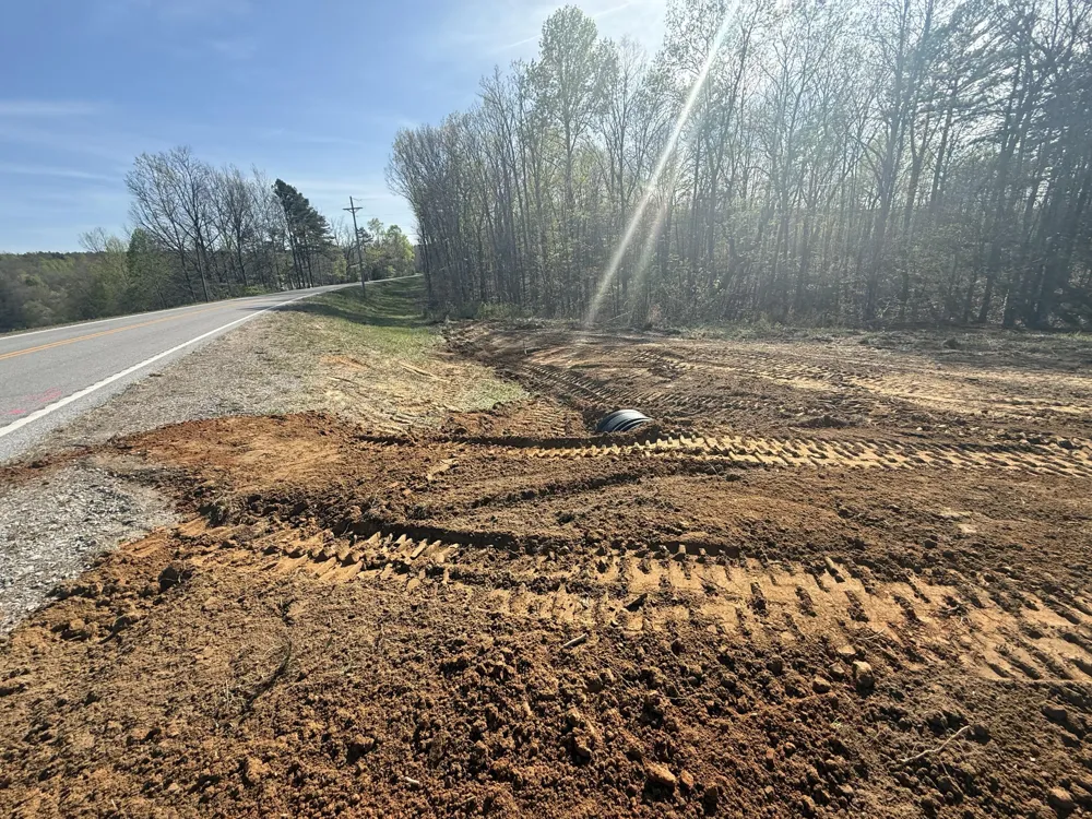 10385 S Pittsburg Mountain Road South Pittsburg, TN 37380