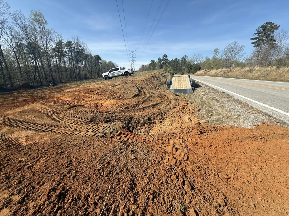 10385 S Pittsburg Mountain Road South Pittsburg, TN 37380